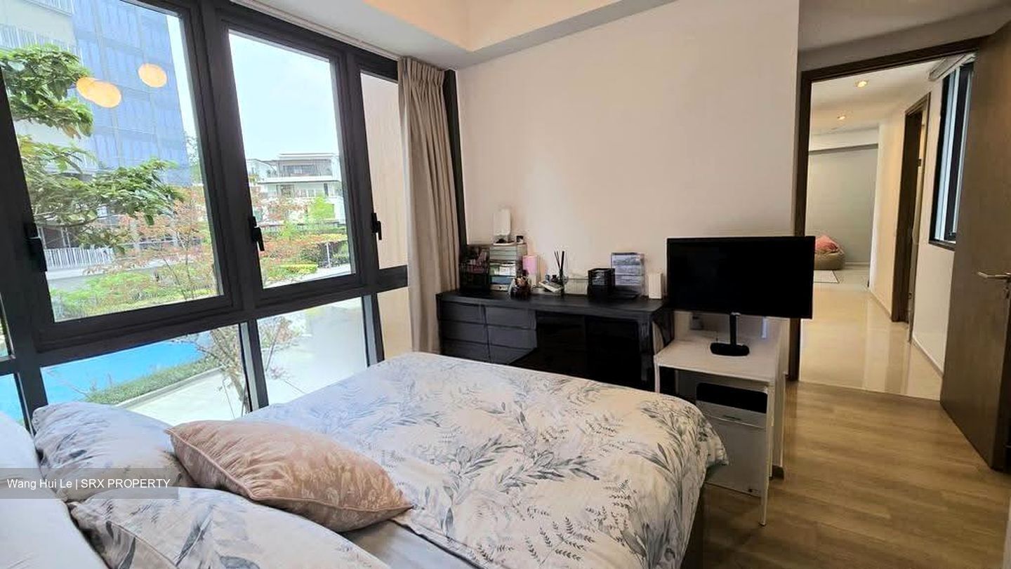 Parc Botannia (D28), Condominium #632036031